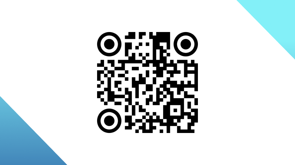 QR code
