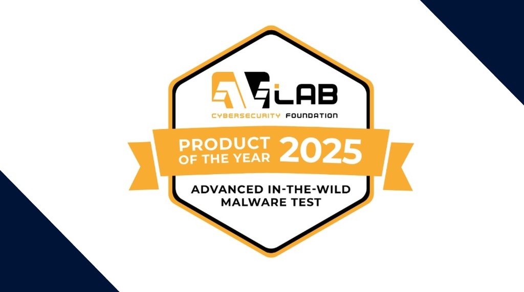 AVLab Product of the Year