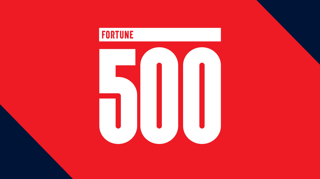 Fortune 500
